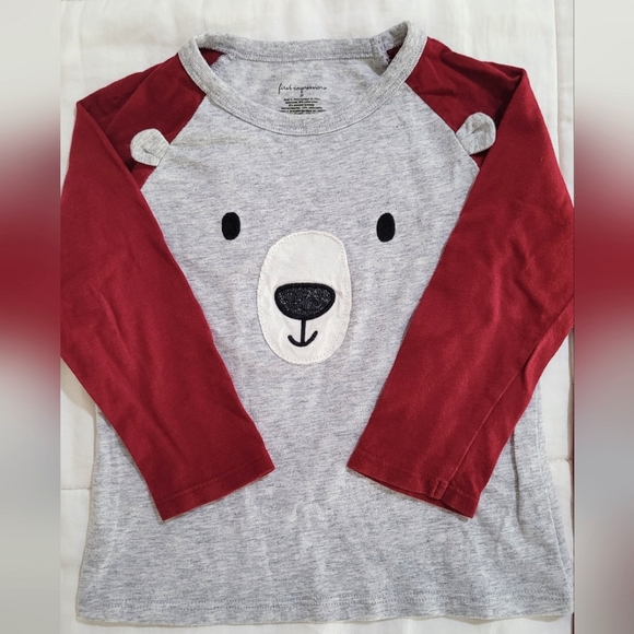 First Impressions Toddler Outfit - Picture 3 of 4